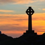 Valentine's Day the Welsh way: Taking a cue from star-crossed lovers in wonderful Wales