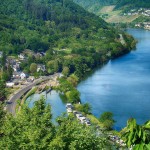 Mosel Germany